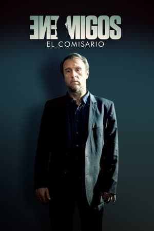 pelicula Enemigos: El comisario