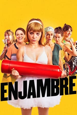 pelicula Enjambre