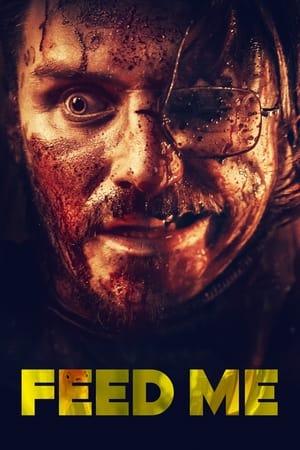 pelicula Feed Me