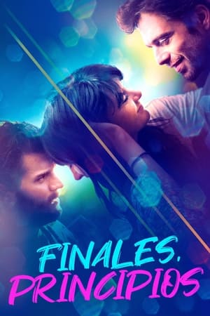 pelicula Finales, principios