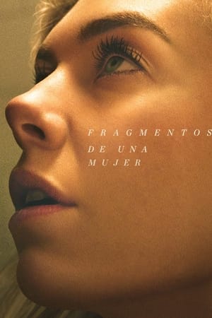 pelicula Fragmentos de una mujer