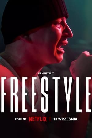 pelicula Freestyle