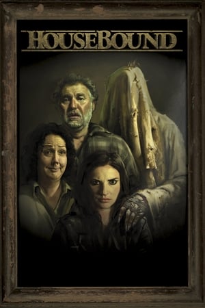 pelicula Housebound