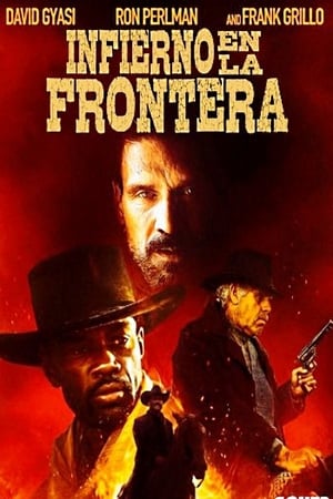 pelicula Infierno en la frontera