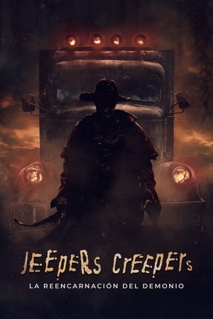 pelicula Jeepers Creepers: El renacer