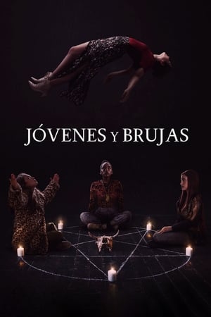 pelicula Jóvenes y brujas