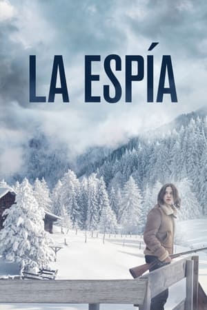 pelicula La espía