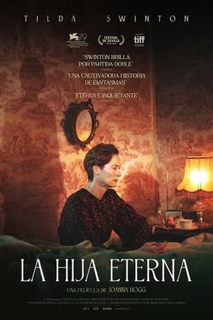 pelicula La Hija Eterna