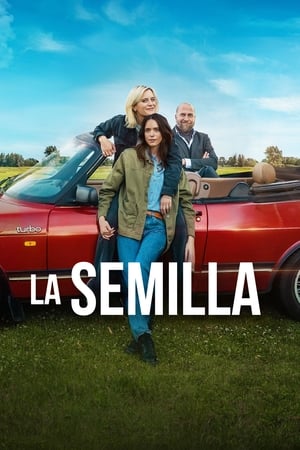 pelicula La semilla