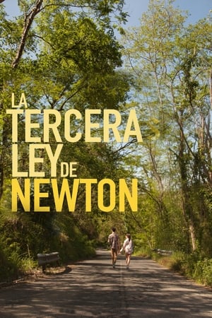 pelicula La tercera ley de Newton