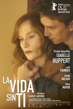 pelicula La vida sin ti