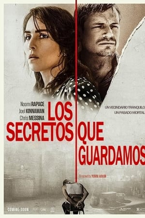 pelicula Los secretos que ocultamos