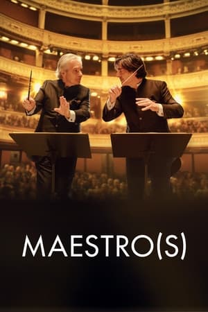 pelicula Maestro(s)