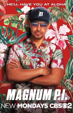 Magnum P.I.