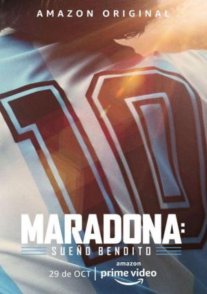 Serie Maradona: Sueño bendito