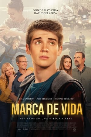 pelicula Marca de vida