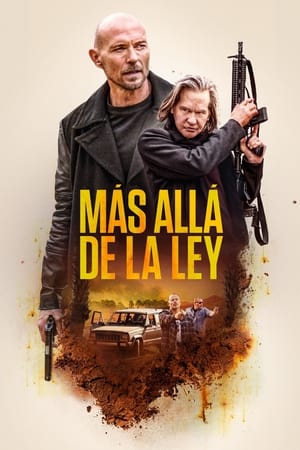 pelicula Más allá de la ley