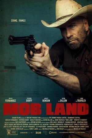 pelicula Mob Land