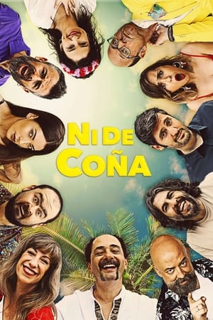 pelicula Ni de coña