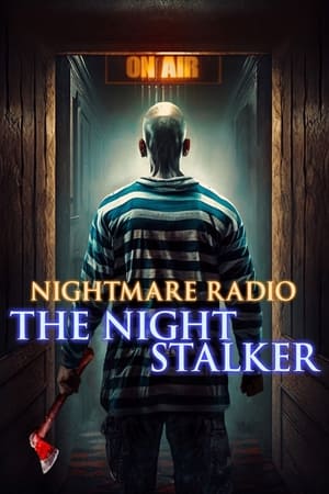 pelicula Nightmare Radio: The Night Stalker