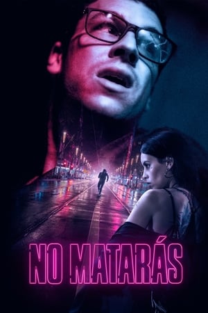 pelicula No matarás