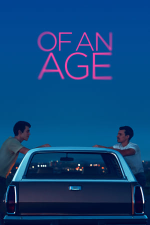 pelicula Of an Age