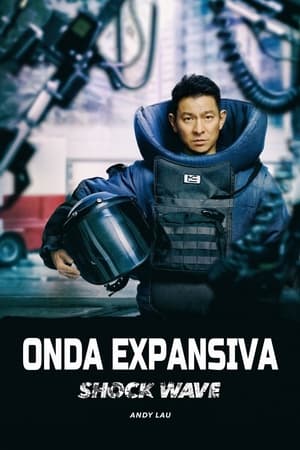 pelicula Onda expansiva: Shock Wave