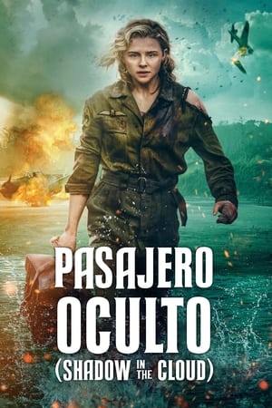 pelicula Pasajero oculto