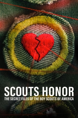 pelicula Scout’s Honor: The Secret Files of the Boy Scouts of America