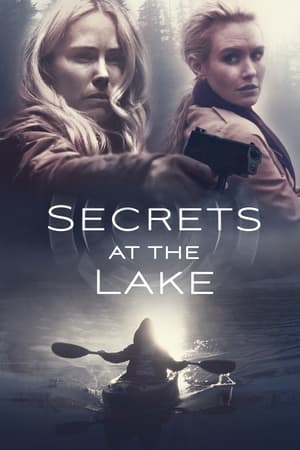 pelicula Secretos en el lago