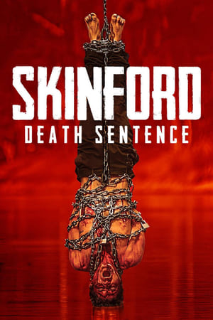 pelicula Skinford: Death Sentence