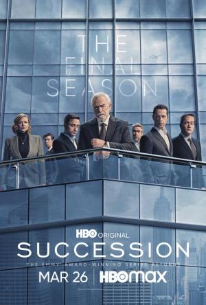 Serie Succession