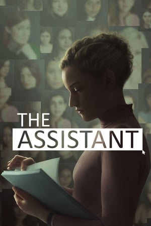 pelicula The Assistant