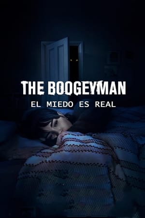 pelicula The Boogeyman