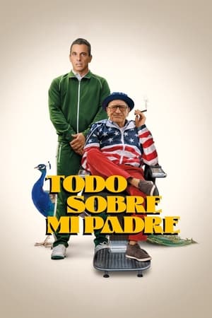 pelicula Todo sobre mi padre