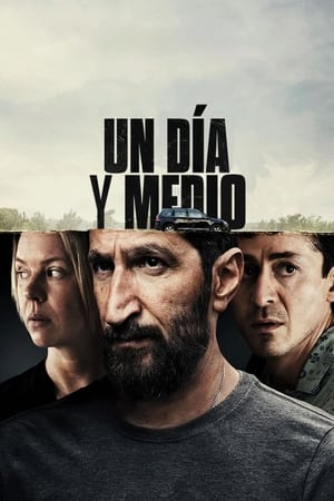 pelicula Un día y medio