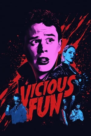 pelicula Vicious fun