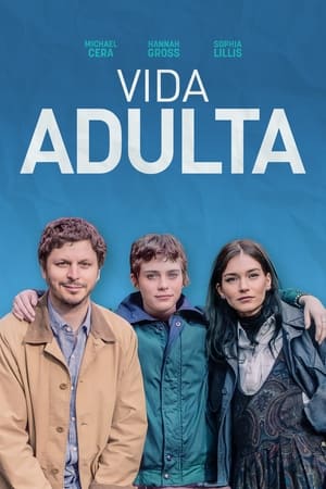 pelicula Vida adulta