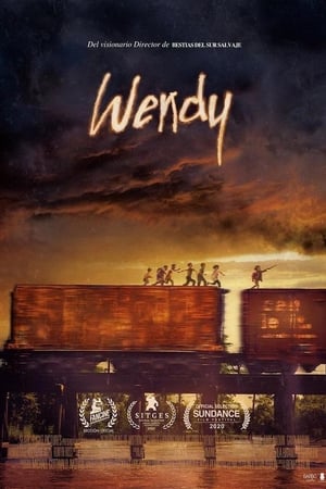 pelicula Wendy