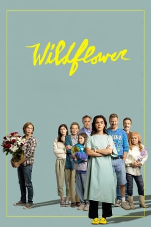 pelicula Wildflower