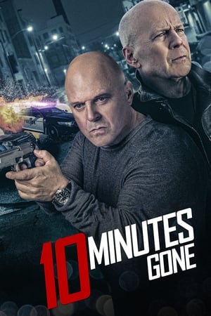 pelicula 10 Minutes Gone