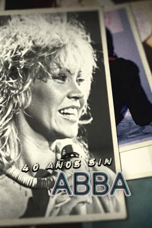 pelicula 40 años sin ABBA