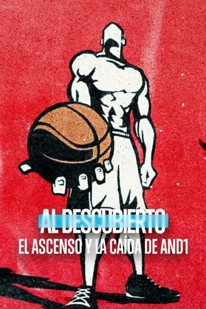 pelicula Al descubierto: El ascenso y la caída de AND1