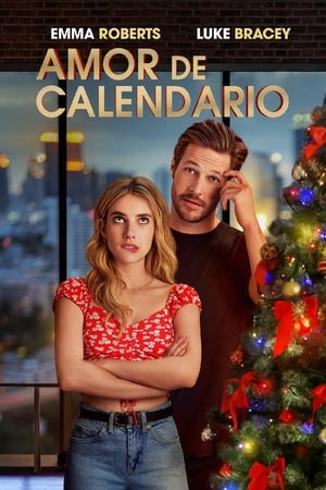 pelicula Amor de calendario