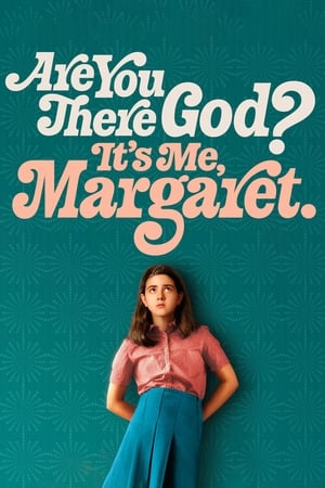 pelicula Are You There God? It’s Me, Margaret.