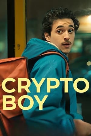 pelicula Crypto Boy