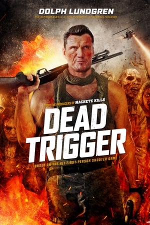 pelicula Dead Trigger