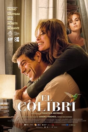 pelicula El colibrí