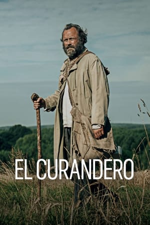 pelicula El curandero