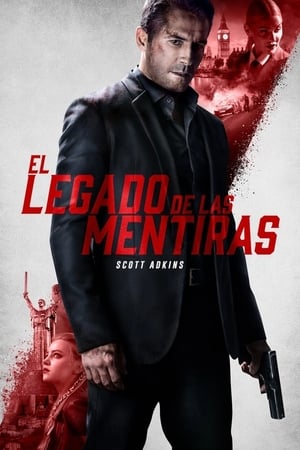 pelicula El legado de las mentiras